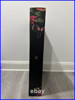 Christian Lacroix Skull Bat Mirror Gothic Elegance Decoration RARE Tiktok VIRAL