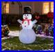 Christmas_Blow_Up_Snowman_Giant_Inflatable_LED_Light_Outdoor_Yard_01_crqk