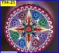 Christmas Capiz Parol LED Lantern Filipino 2024 TM21 size 24 US Seller