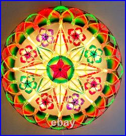 Christmas Capiz Parol LED Tala 6 20,25 & 30 Make an offer PM Christmas Capiz Parol LED Tala 6 20,25 & 30 Make an offer PM