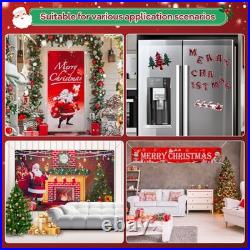 Christmas Decorations, 14 Complete Sets of Christmas Decor for Home Christmas Decorations, 14 Complete Sets of Christmas Decor for Home