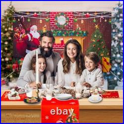 Christmas Decorations, 14 Complete Sets of Christmas Decor for Home Christmas Decorations, 14 Complete Sets of Christmas Decor for Home