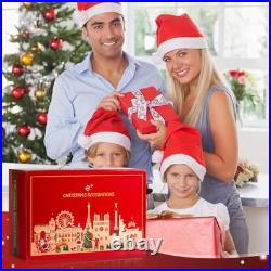 Christmas Decorations, 14 Complete Sets of Christmas Decor for Home Christmas Decorations, 14 Complete Sets of Christmas Decor for Home