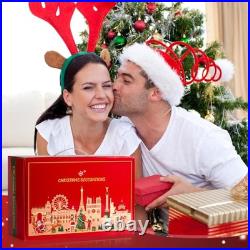 Christmas Decorations, 14 Complete Sets of Christmas Decor for Home Christmas Decorations, 14 Complete Sets of Christmas Decor for Home