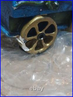 Christmas Express Passenger Collectable Train Car Stocking Holder