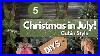 Christmas_In_July_5_New_High_End_Christmas_Decor_Craft_Fair_Ideas_01_ugw