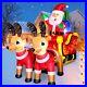 Christmas_Inflatables_Santa_Claus_on_Sleigh_with_2_Reindeers_Outdoor_Yard_01_oket