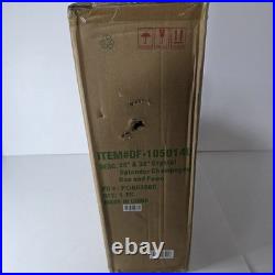 Christmas Lights National Tree Company Co 28&38 Crystal Splendor Doe Fawn Deer