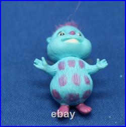 Christmas Ornament Barbie Fairytopia Elina Bibble Hallmark Keepsake 2006