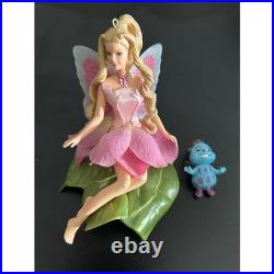 Christmas Ornament Barbie Fairytopia Elina Bibble Hallmark Keepsake 2006 Collect