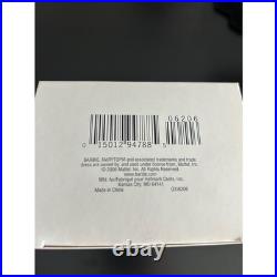 Christmas Ornament Barbie Fairytopia Elina Bibble Hallmark Keepsake 2006 Collect