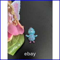 Christmas Ornament Barbie Fairytopia Elina Bibble Hallmark Keepsake 2006 Collect