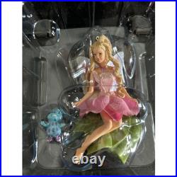 Christmas Ornament Barbie Fairytopia Elina Bibble Hallmark Keepsake 2006 Collect