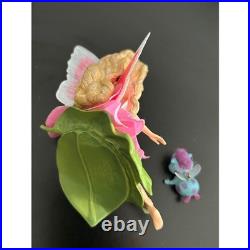 Christmas Ornament Barbie Fairytopia Elina Bibble Hallmark Keepsake 2006 Collect