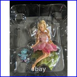 Christmas Ornament Barbie Fairytopia Elina Bibble Hallmark Keepsake 2006 Collect