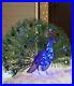 Christmas_PEACOCK_36_Light_Up_Yard_Decor_Holiday_Living_LED_New_Outdoor_3_Ft_01_lm