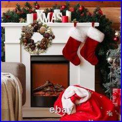 Christmas Rattan Wreath For Front Door Home Decor Artificial Xmas Door Wreath Christmas Rattan Wreath For Front Door Home Decor Artificial Xmas Door Wreath