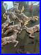 Christmas_Sleigh_7_Reindeer_Cast_Iron_vintage_condition_01_ox