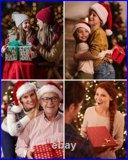 Christmas Snow Globes, Vintage Musical Christmas Snow Globe Lantern, Lighted