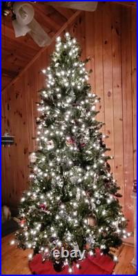 Christmas Tree Christmas Tree