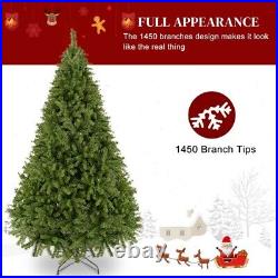 Christmas Tree 7.5FT 1450 Branch