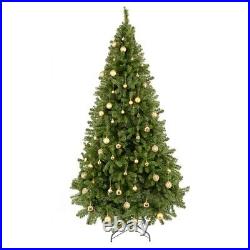 Christmas Tree 7.5FT 1450 Branch