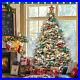 Christmas_Tree_Pre_Lit_Snow_Flocked_Artificial_Xmas_with_LED_Lights_9ft_01_dpzc