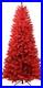 Christmas_Tree_Red_Artificial_Full_Real_Halloween_Hinged_Spruce_Xmas_Tree_4_7FT_01_bm