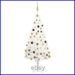 Christmas Tree White Polyethylene Medium Decorative Inlays Christmas Tree White Polyethylene Medium Decorative Inlays