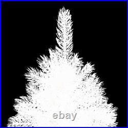 Christmas Tree White Polyethylene Medium Decorative Inlays Christmas Tree White Polyethylene Medium Decorative Inlays