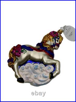 Christmas ornament