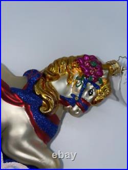 Christmas ornament