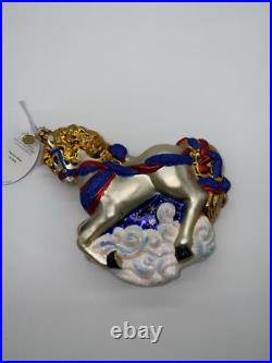 Christmas ornament