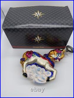 Christmas ornament