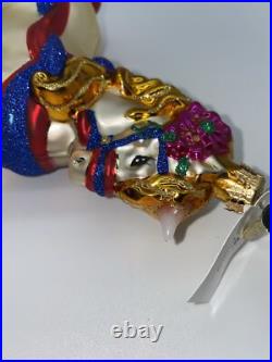 Christmas ornament