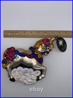 Christmas ornament