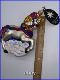 Christmas ornament