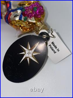 Christmas ornament