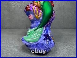 Christopher Radko 1997 Disney's The Little Mermaid Ariel Christmas Ornament