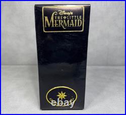 Christopher Radko 1997 Disney's The Little Mermaid Ariel Christmas Ornament