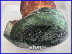 Christopher Radko Universal Studios Wolf Man Ornament Monsters Collection 1998