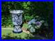 Classic_Flower_Pot_Talavera_Ceramic_Planter_is_22_Tall_Handmade_Mexican_Pottery_01_zp