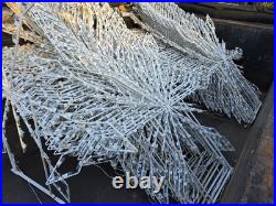 Commercial Grade Snow Flake Christmas Light