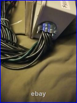 Commercial hibox holiday lighting controller
