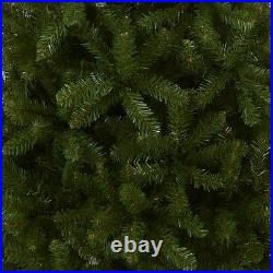 Company Artificial Slim Christmas Tree, Green, Kingswood Fir, Includes Stand Company Artificial Slim Christmas Tree, Green, Kingswood Fir, Includes Stand