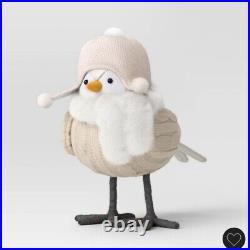 Complete Set 12 Featherly Friends Holiday 2024 Target Wondershop