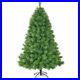 Costway_7FT_Hinged_Artificial_Christmas_Tree_Holiday_Decor_with_Foldable_Stand_01_cg