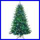 Costway_7ft_App_Controlled_Pre_lit_Christmas_Tree_Multicolor_Lights_Branches_01_ejck