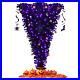 Costway_7ft_Upside_Down_Halloween_Christmas_Tree_Black_with400_Purple_LED_Lights_01_baa