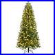 Costway_8ft_Pre_lit_Hinged_Christmas_Tree_with9_Dynamic_Effects_600_LED_Lights_01_zoj